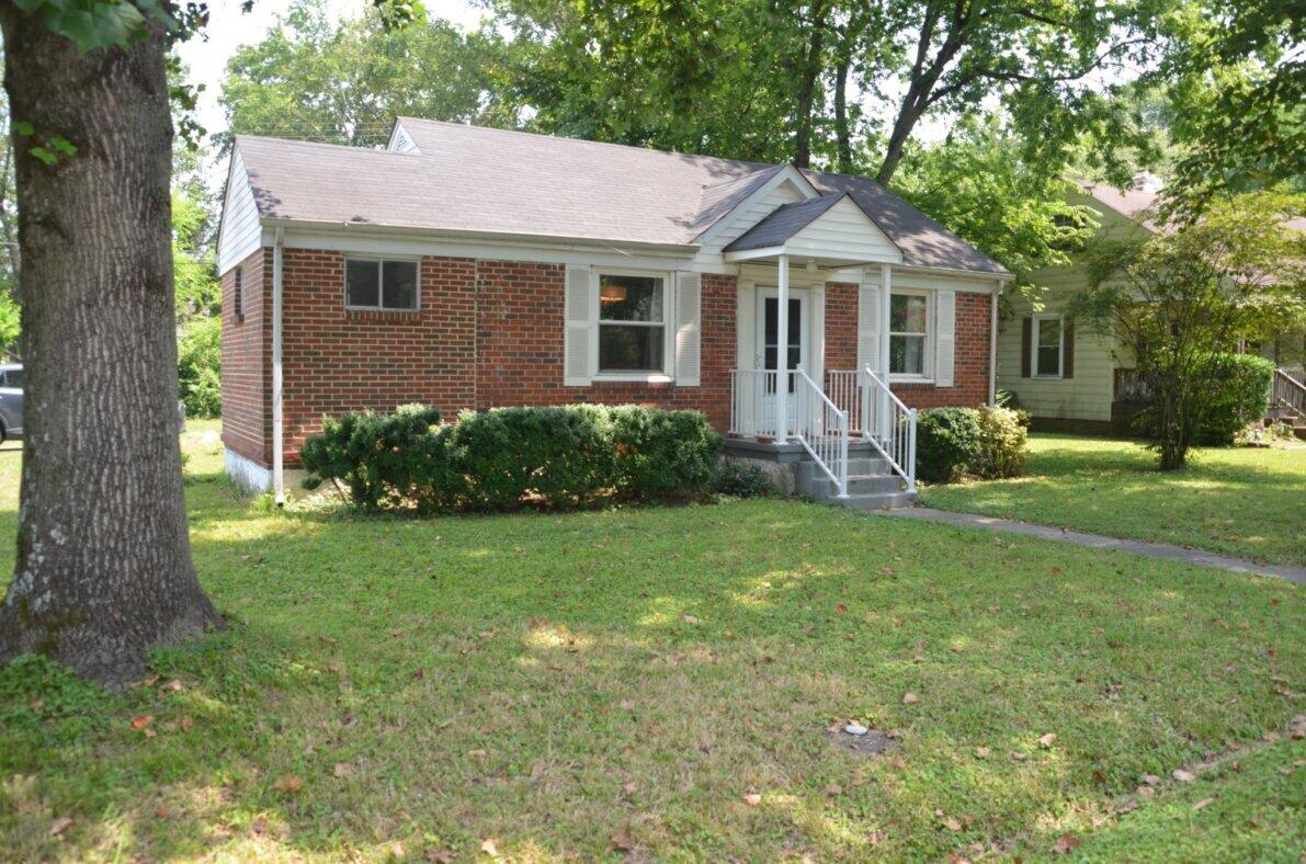 593 Wando Drive East Ridge, TN 37412 - Photo 1 of 16 champion1