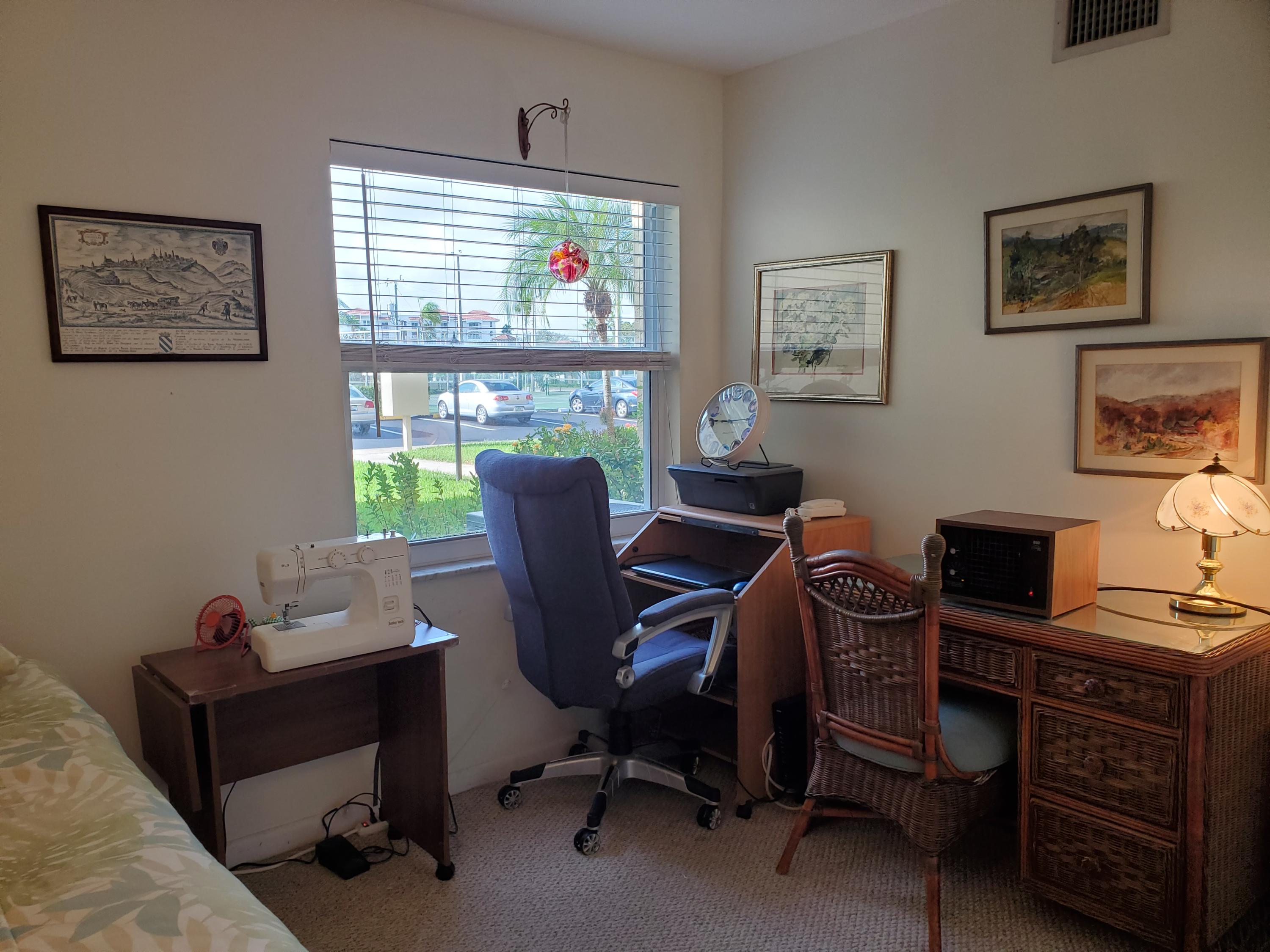 717 Highway 1, Unit 108 Jupiter, FL 33477 - Photo 11 of 26 Guest Room