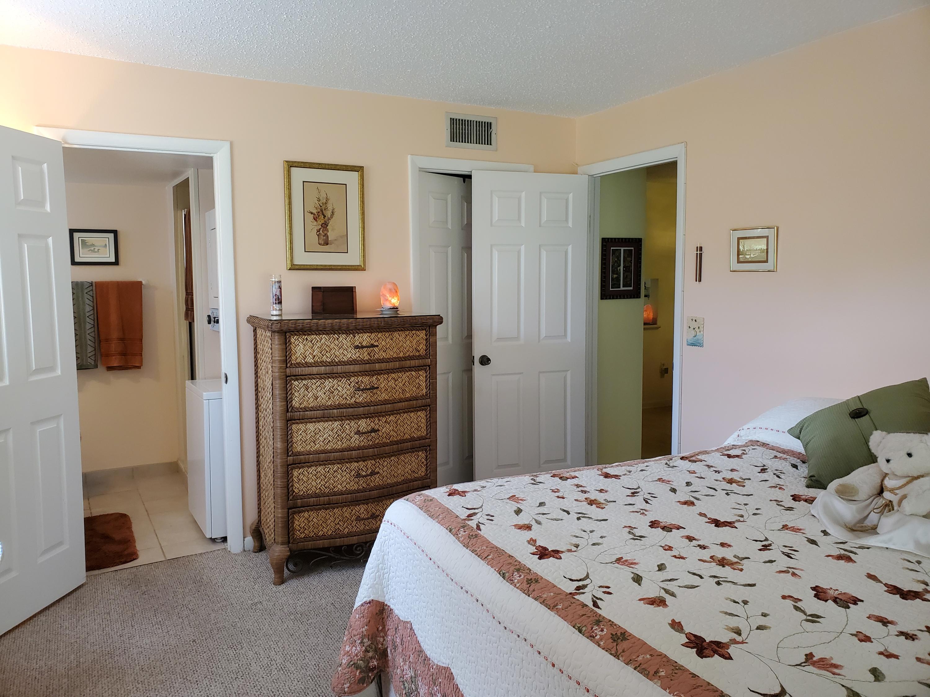 717 Highway 1, Unit 108 Jupiter, FL 33477 - Photo 14 of 26 Master Bedroom
