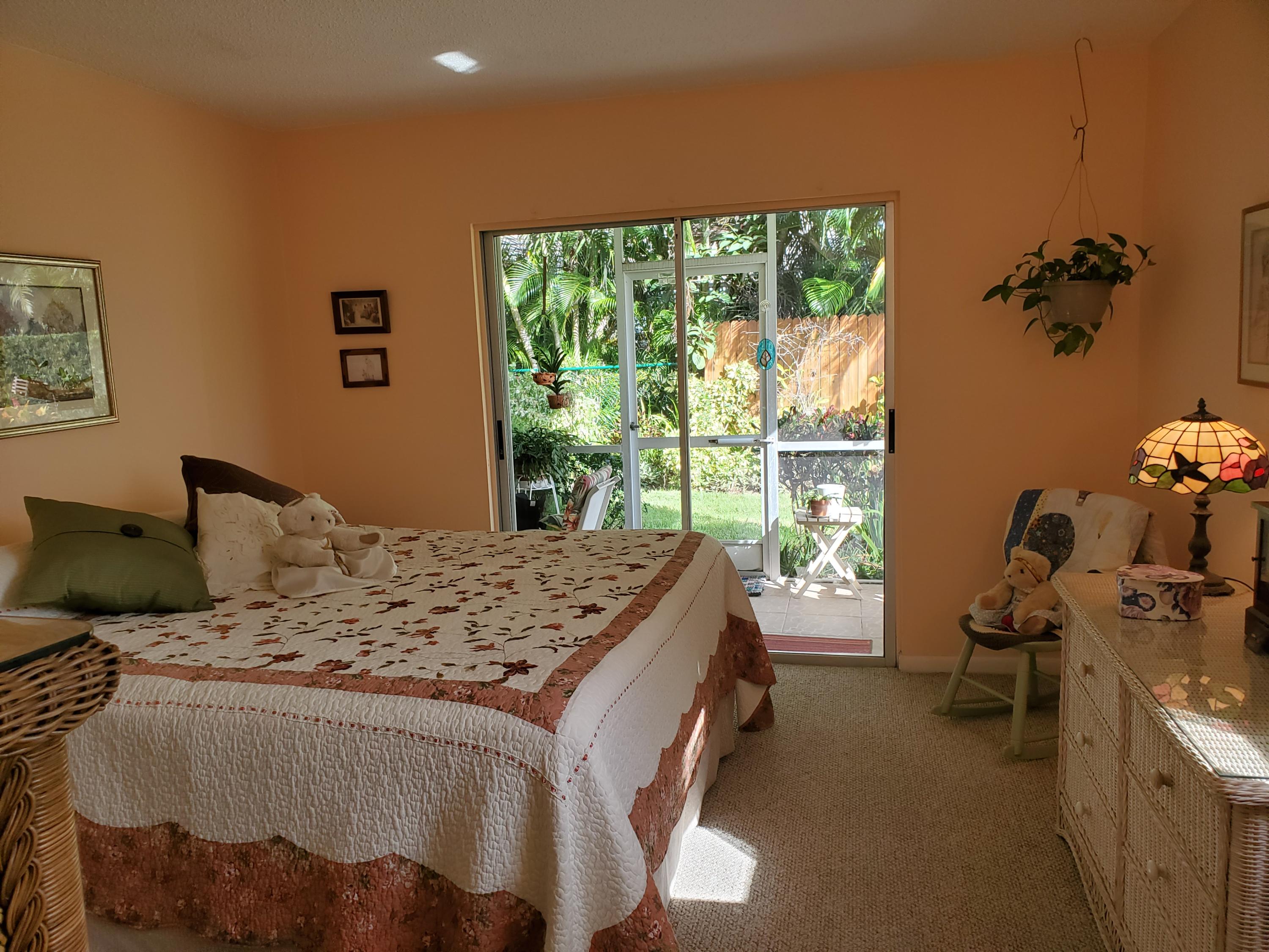 717 Highway 1, Unit 108 Jupiter, FL 33477 - Photo 15 of 26 Master bedroom
