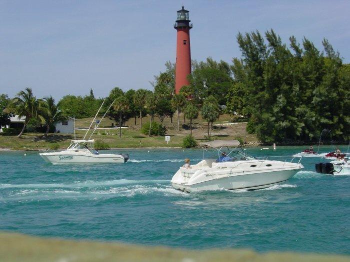717 Highway 1, Unit 108 Jupiter, FL 33477 - Photo 25 of 26 Jupiter Inlet