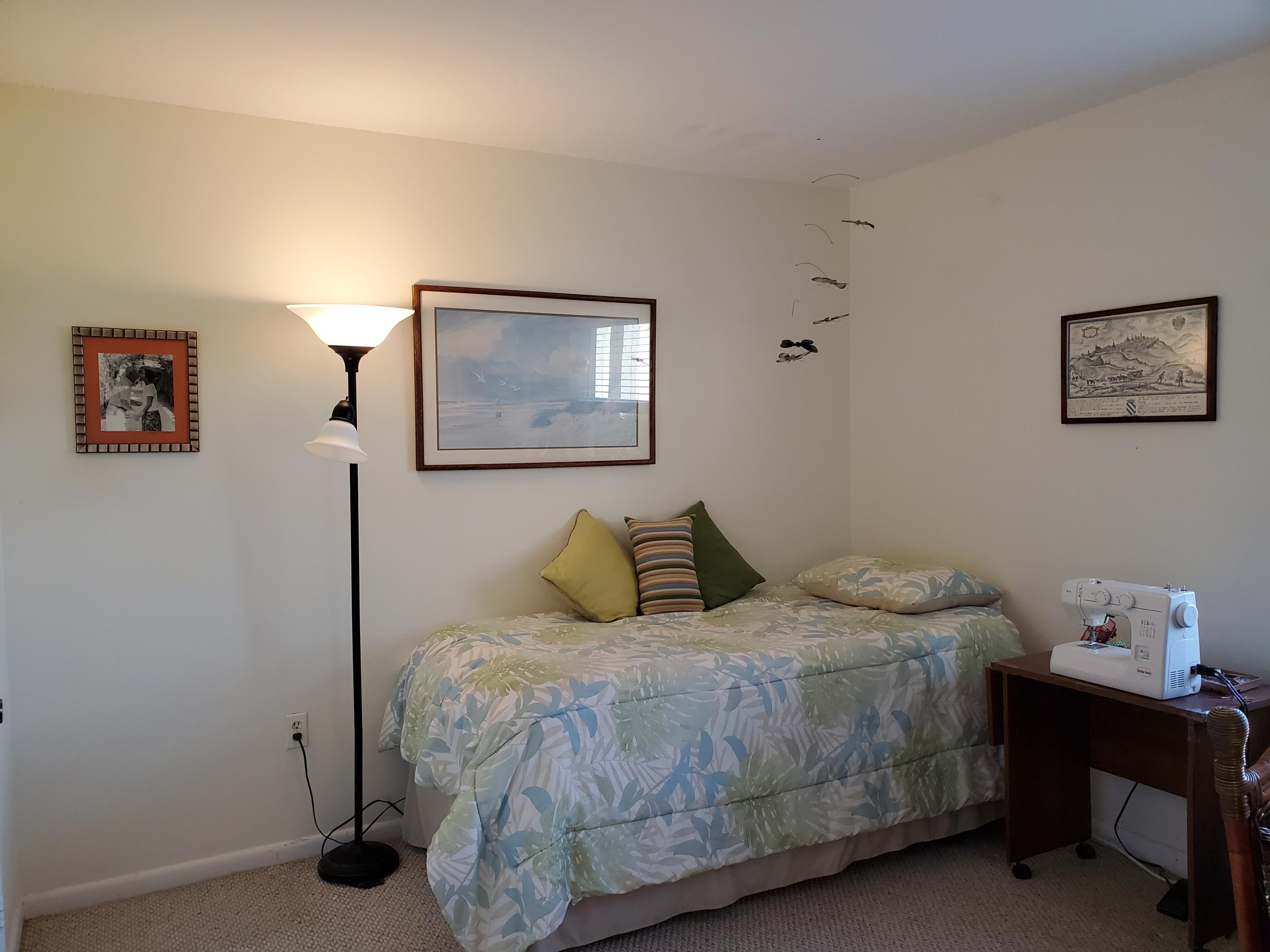717 Highway 1, Unit 108 Jupiter, FL 33477 - Photo 10 of 26 Guest Room