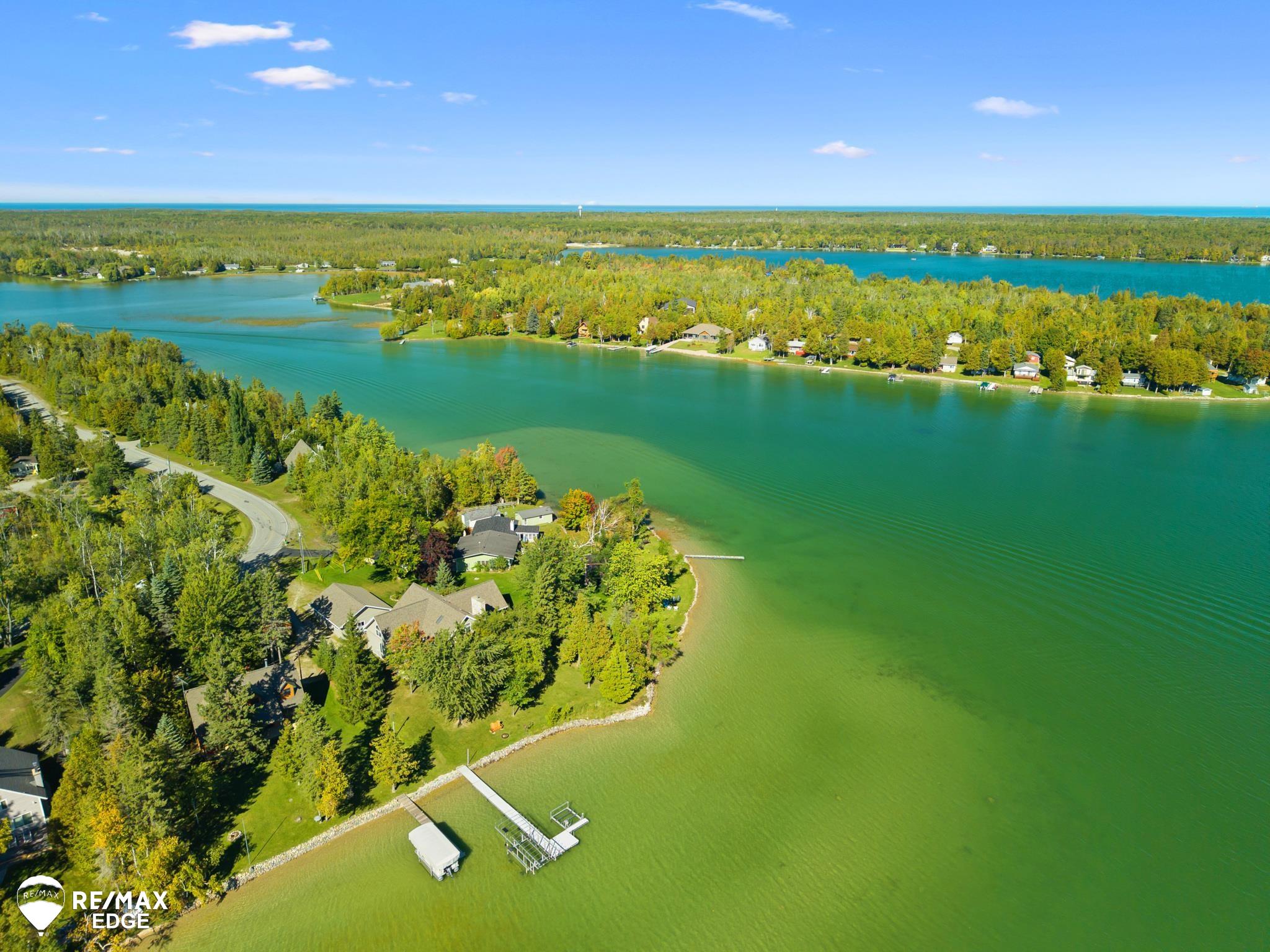 7694 Grand Point Road Presque Isle, MI 49777 - Photo 20 of 64