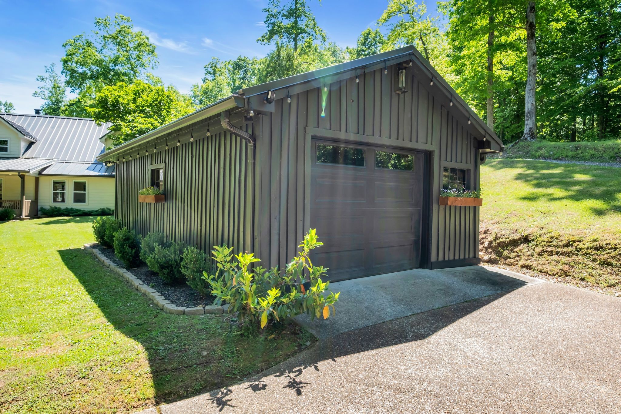 7741 Caney Fork Road Fairview, TN 37062 - Photo 54 of 67