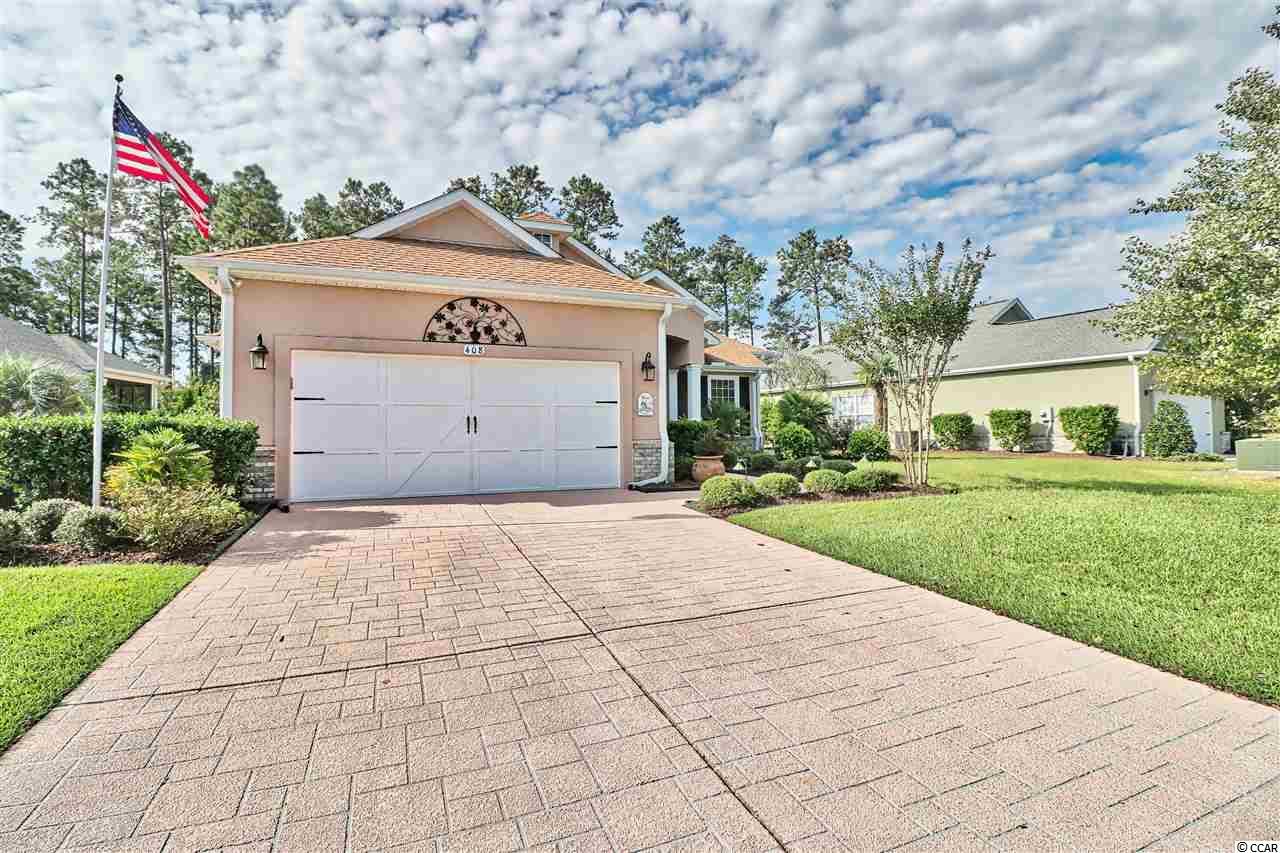 408 Valhalla Lane Murrells Inlet, SC 29576 - Photo 2 of 40