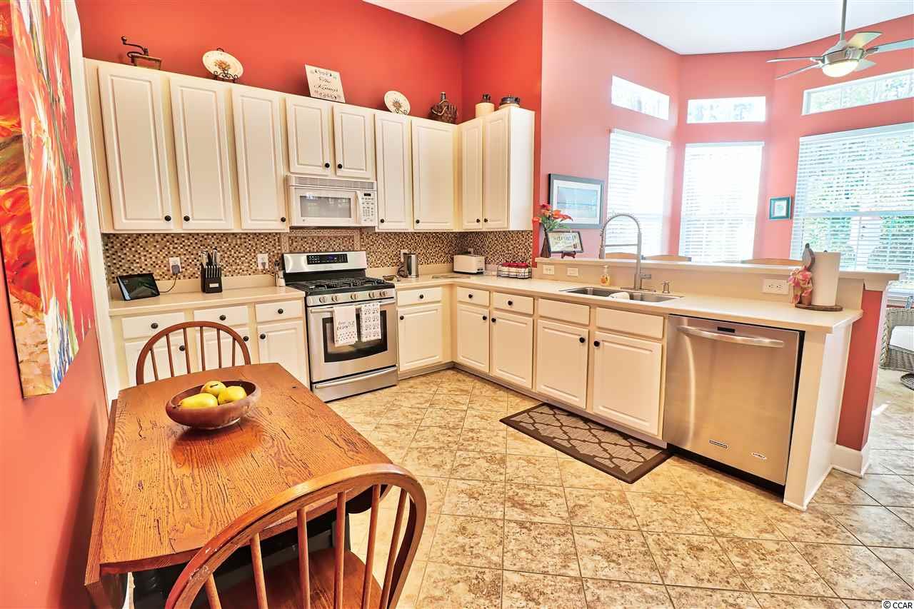 408 Valhalla Lane Murrells Inlet, SC 29576 - Photo 17 of 40