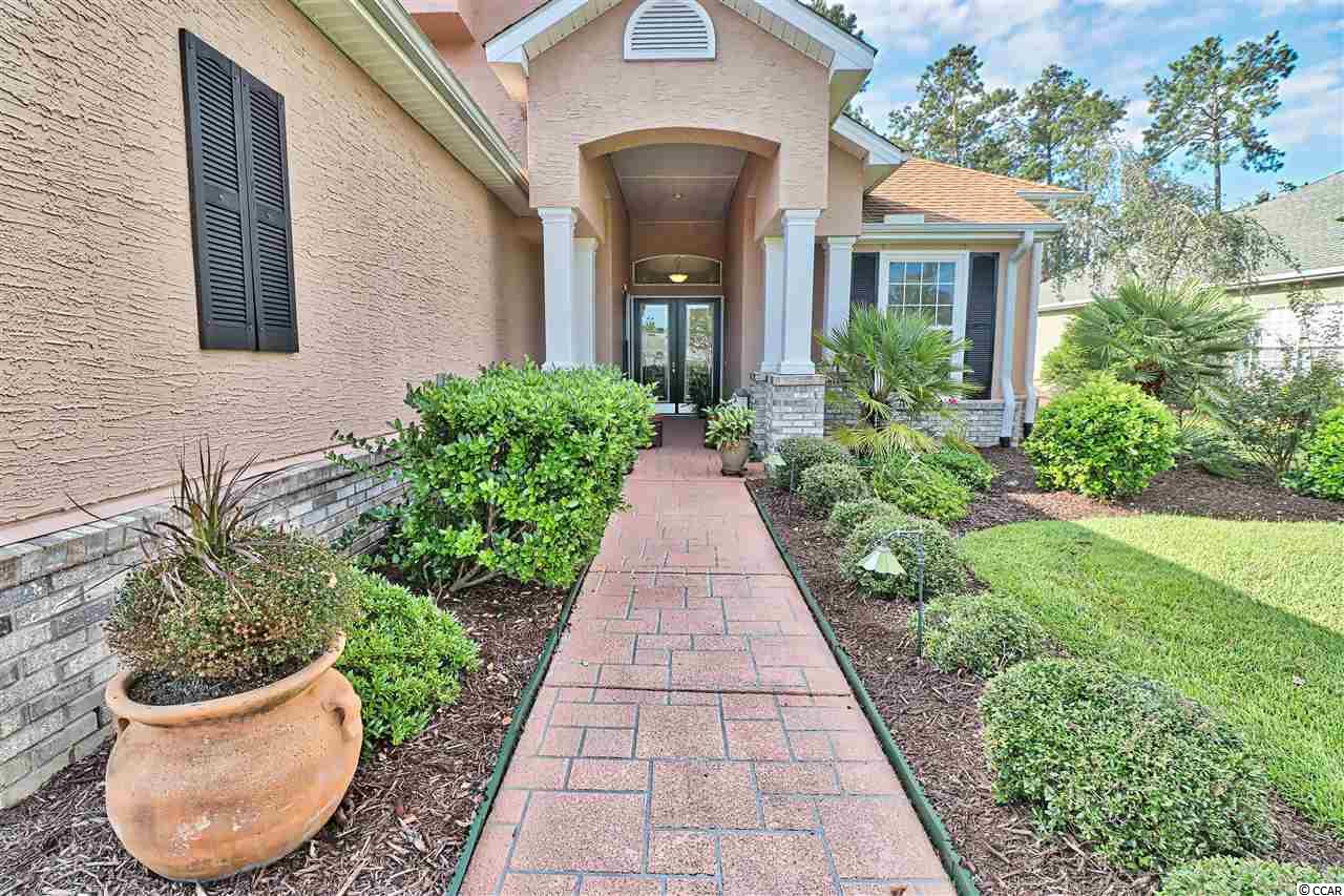 408 Valhalla Lane Murrells Inlet, SC 29576 - Photo 3 of 40