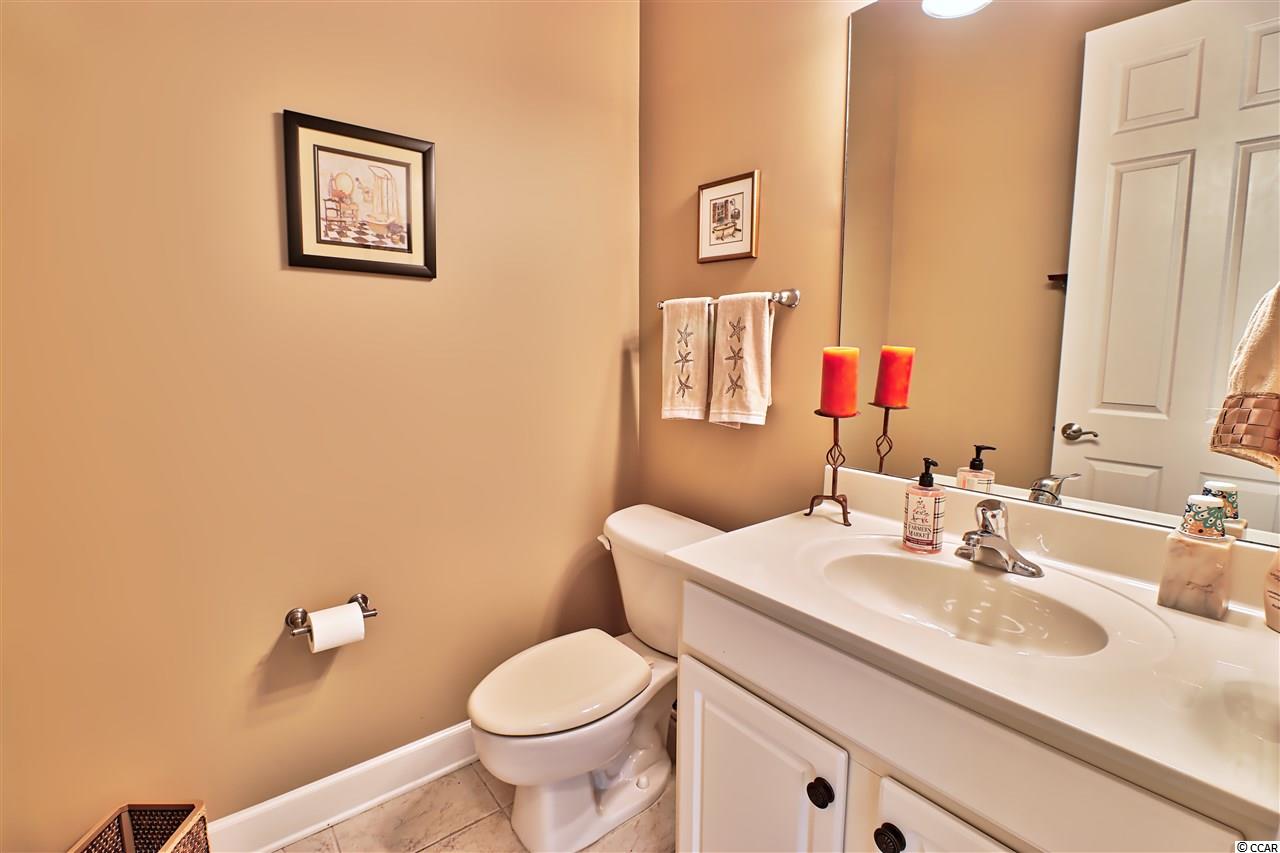 408 Valhalla Lane Murrells Inlet, SC 29576 - Photo 21 of 40
