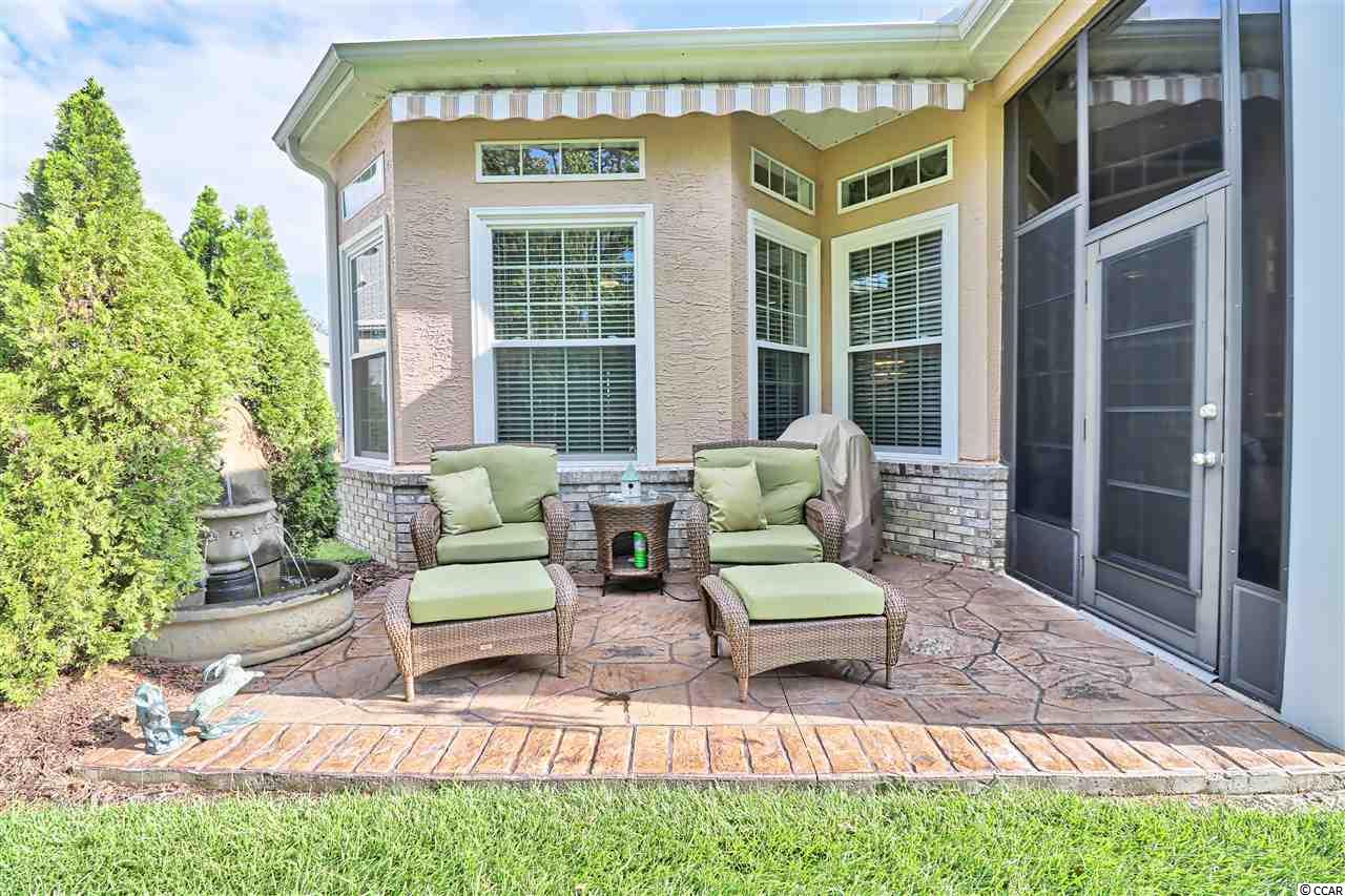 408 Valhalla Lane Murrells Inlet, SC 29576 - Photo 32 of 40