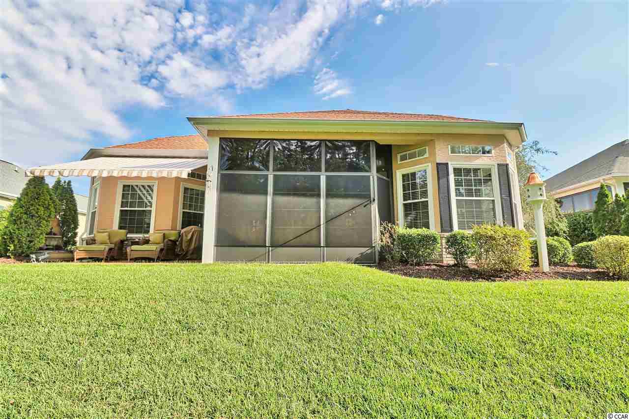 408 Valhalla Lane Murrells Inlet, SC 29576 - Photo 34 of 40