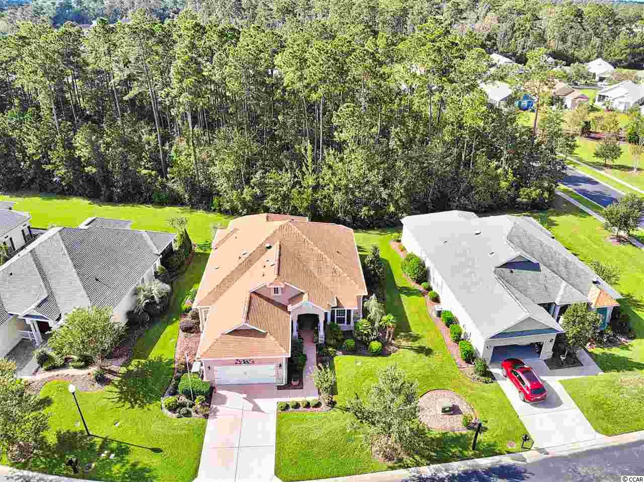 408 Valhalla Lane Murrells Inlet, SC 29576 - Photo 39 of 40