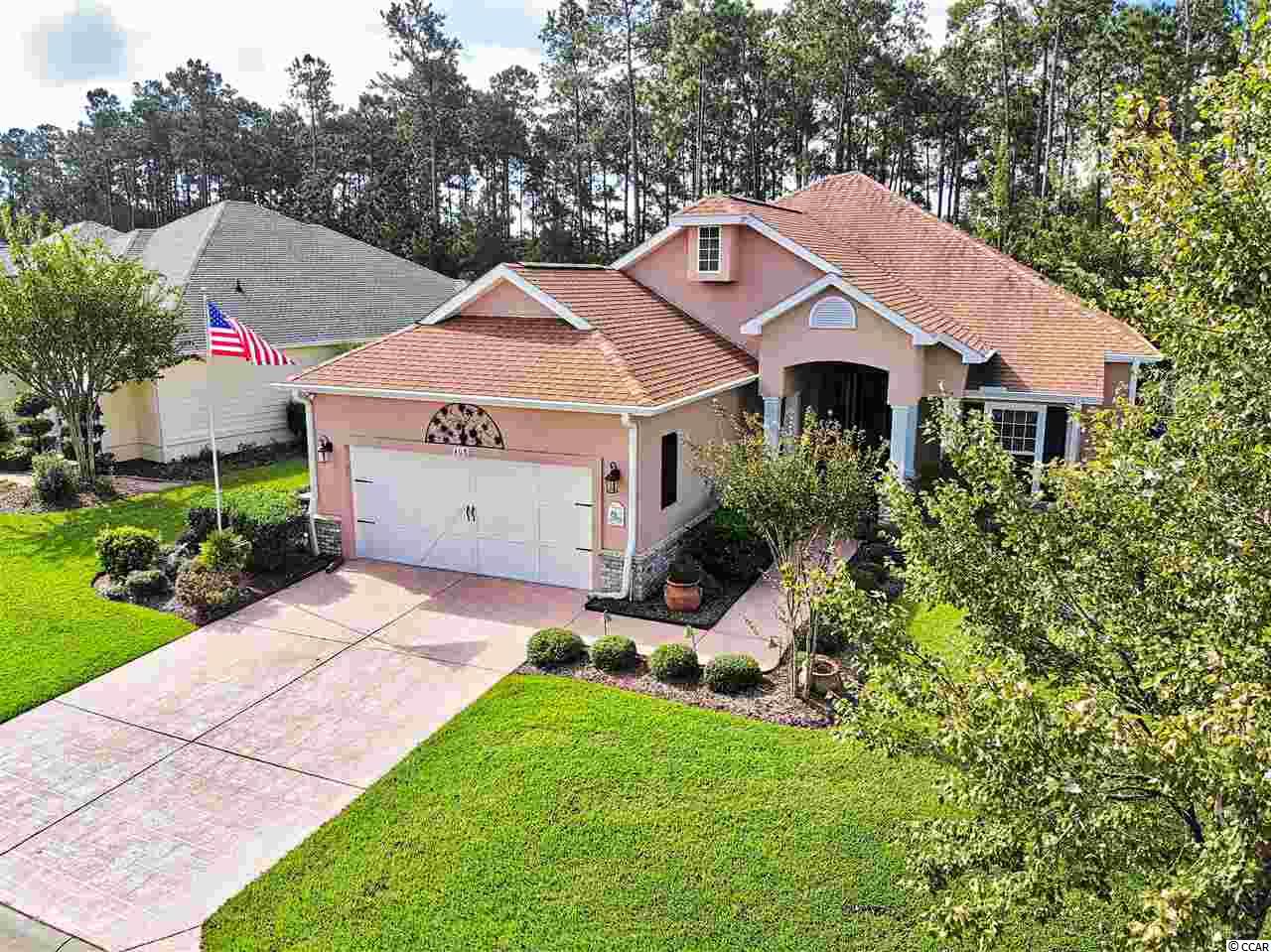408 Valhalla Lane Murrells Inlet, SC 29576 - Photo 40 of 40