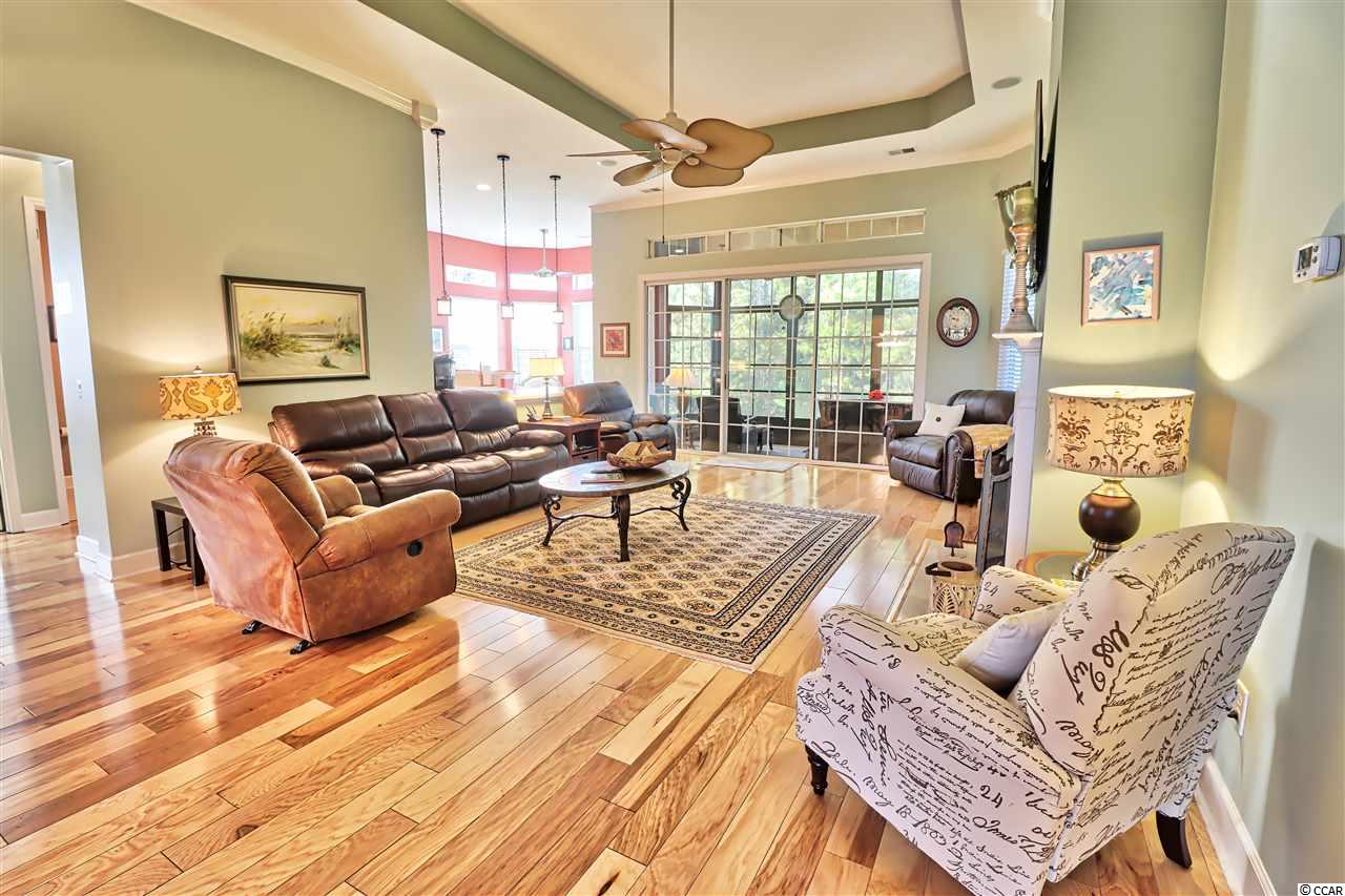 408 Valhalla Lane Murrells Inlet, SC 29576 - Photo 6 of 40