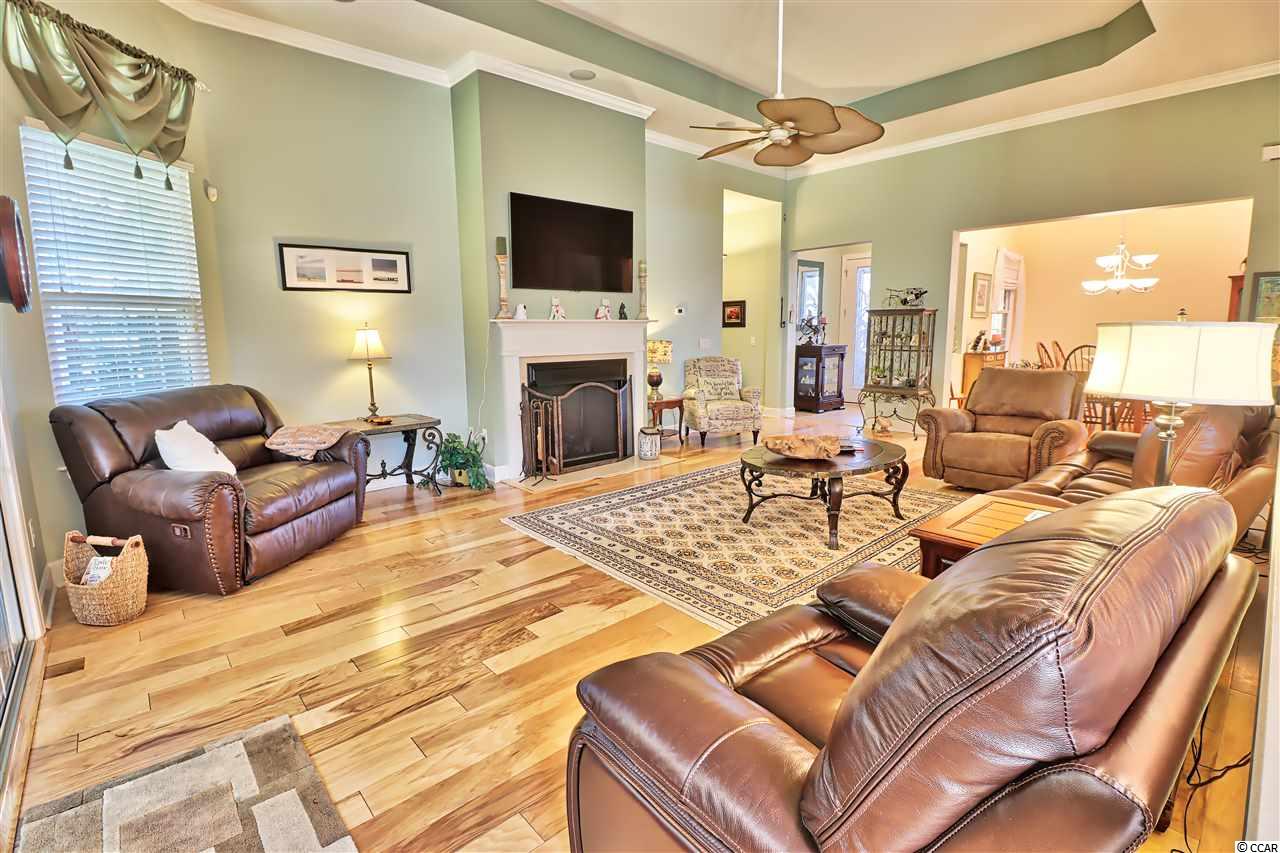 408 Valhalla Lane Murrells Inlet, SC 29576 - Photo 7 of 40