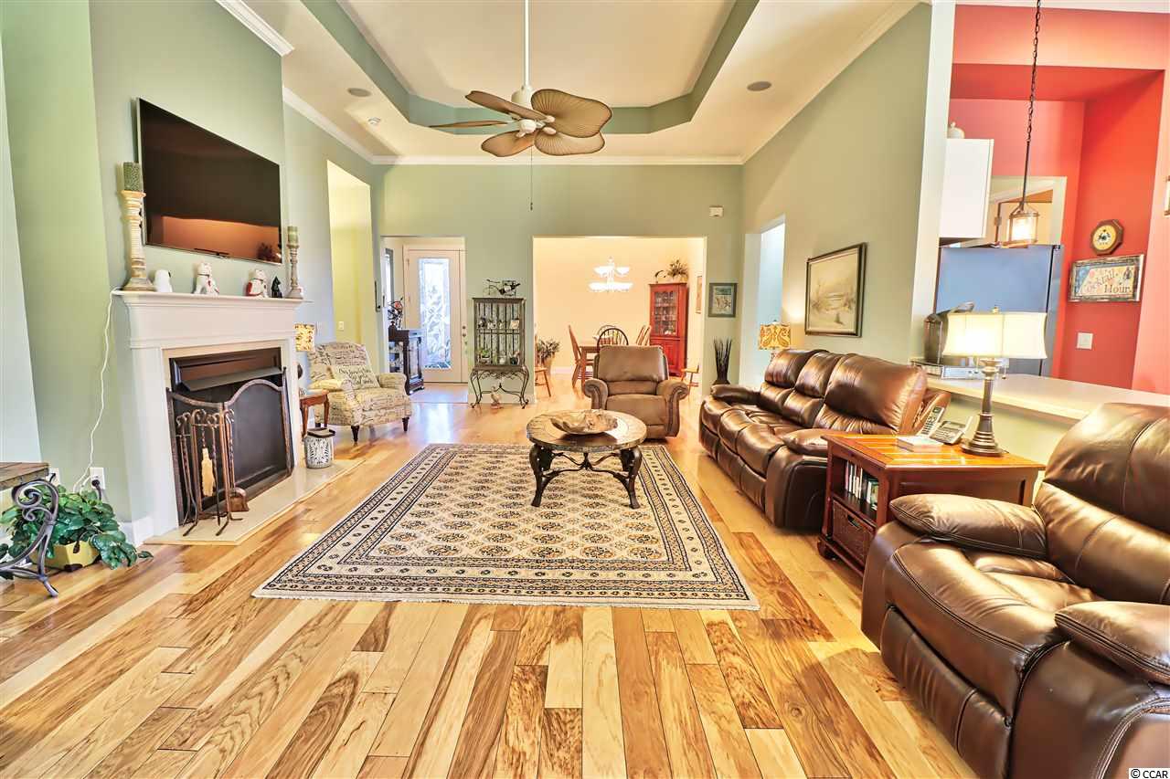 408 Valhalla Lane Murrells Inlet, SC 29576 - Photo 8 of 40