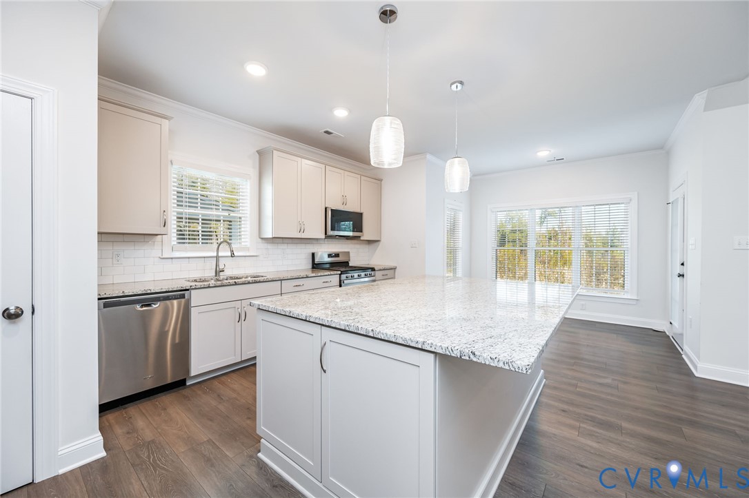 12479 Donahue Road Glen Allen, VA 23059 - Photo 12 of 51