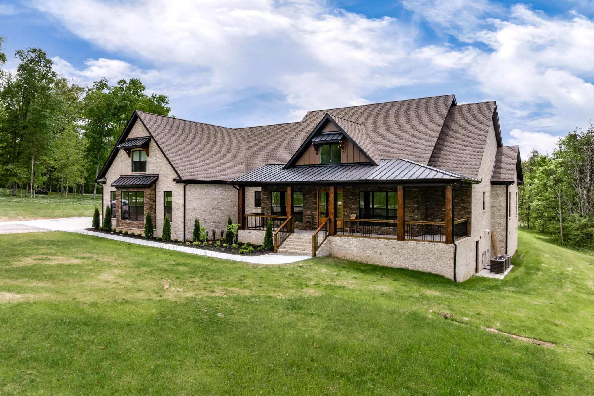 2064 Lasea Road Spring Hill, TN 37174 - Photo 4 of 94