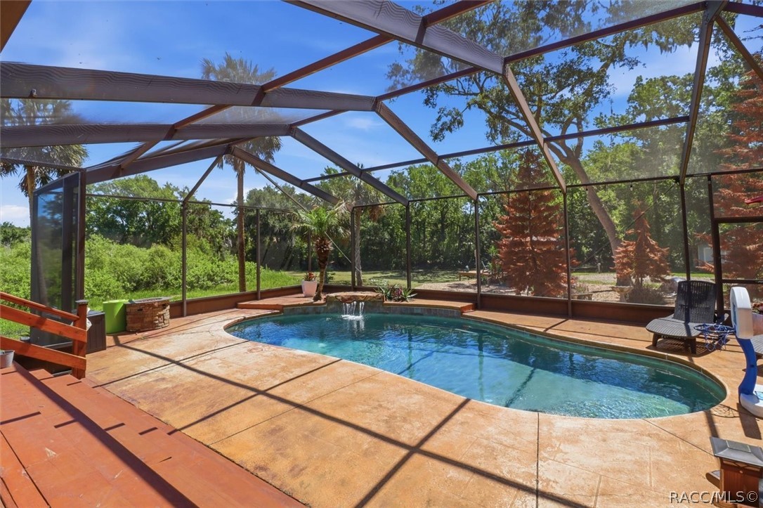 1471 North Lagoon Point Inverness, FL 34453 - Photo 39 of 68