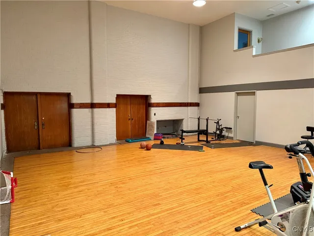 $210,000 | 917 Madison Street, Unit 107, Syracuse, NY 13210