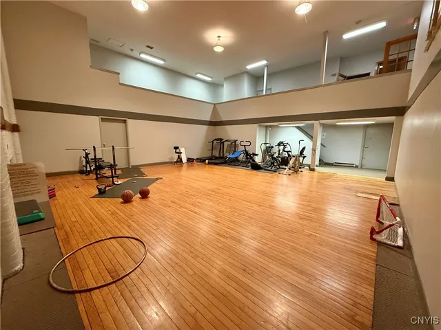 $210,000 | 917 Madison Street, Unit 107, Syracuse, NY 13210