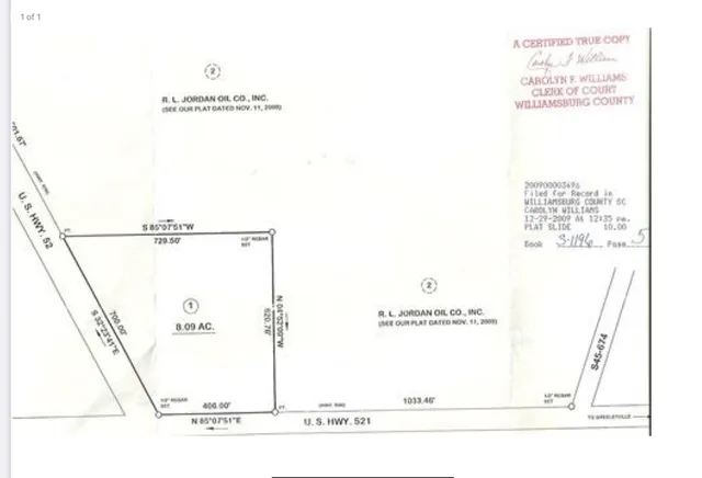 $459,900 | 521 Greeleyville Sc 29056, Greeleyville, SC 29056