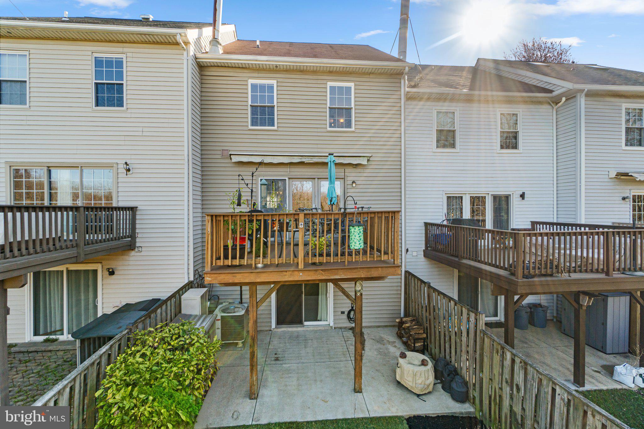 3978 Forest Valley Road Baltimore, MD 21234 - Photo 24 of 35 Gallery Image 24