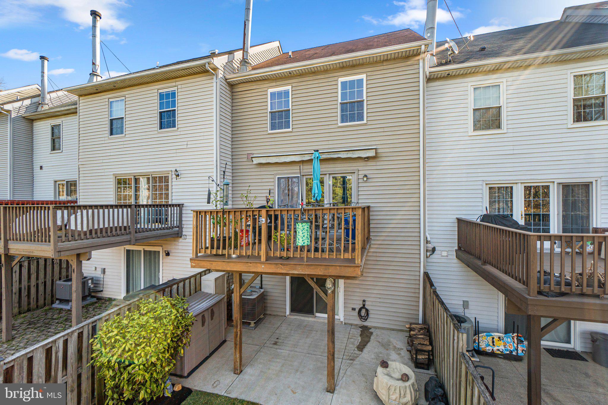 3978 Forest Valley Road Baltimore, MD 21234 - Photo 25 of 35 Gallery Image 25