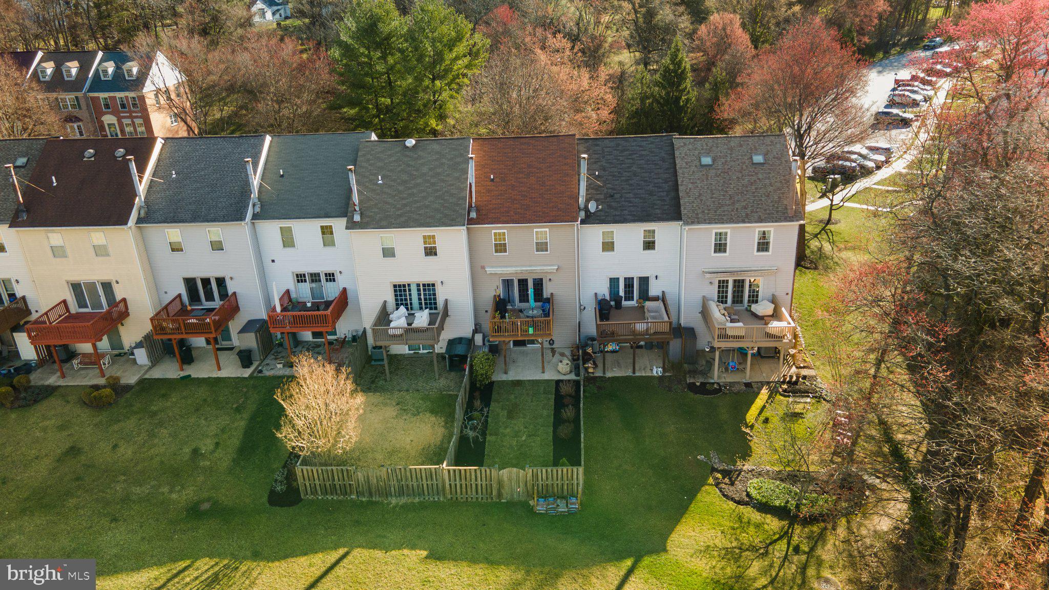 3978 Forest Valley Road Baltimore, MD 21234 - Photo 32 of 35 Gallery Image 32