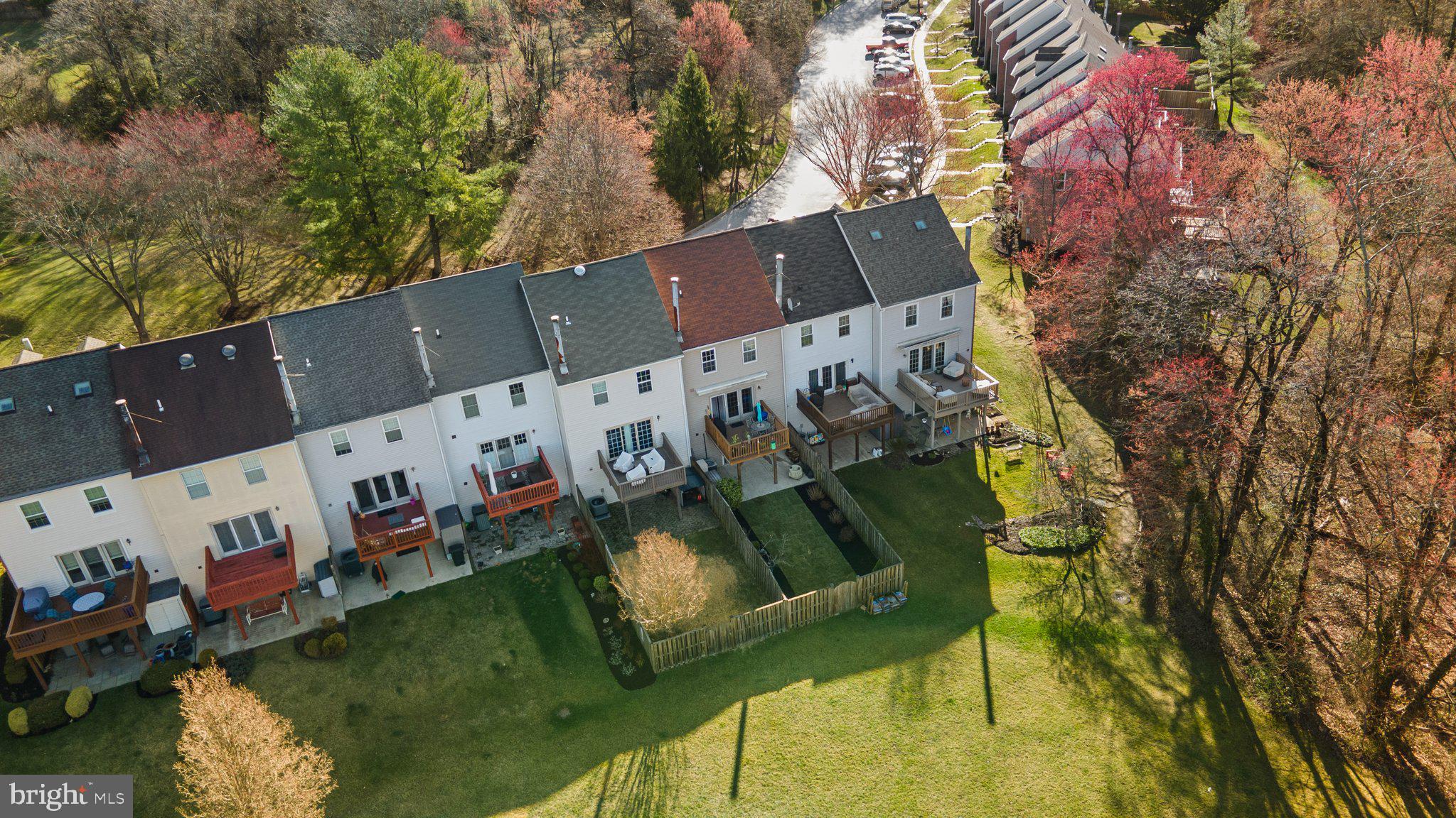 3978 Forest Valley Road Baltimore, MD 21234 - Photo 33 of 35 Gallery Image 33