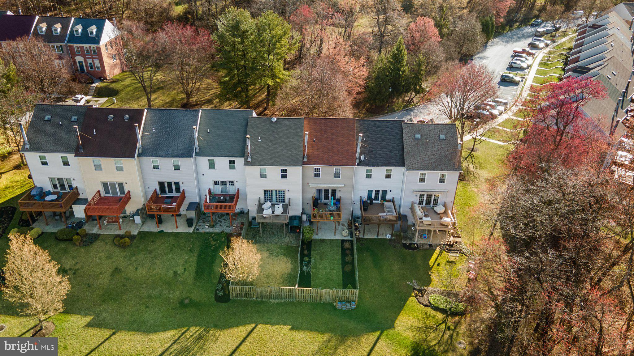 3978 Forest Valley Road Baltimore, MD 21234 - Photo 34 of 35 Gallery Image 34