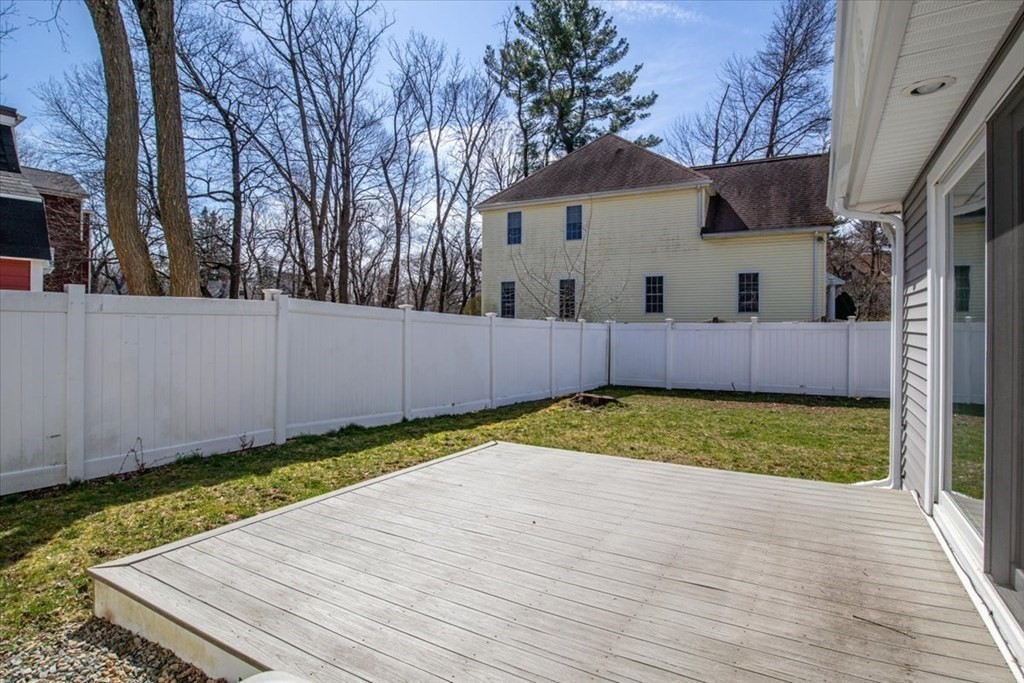 63 Summit Avenue, Unit 63 Sharon, MA 02067 - Photo 24 of 30 Gallery Image 24