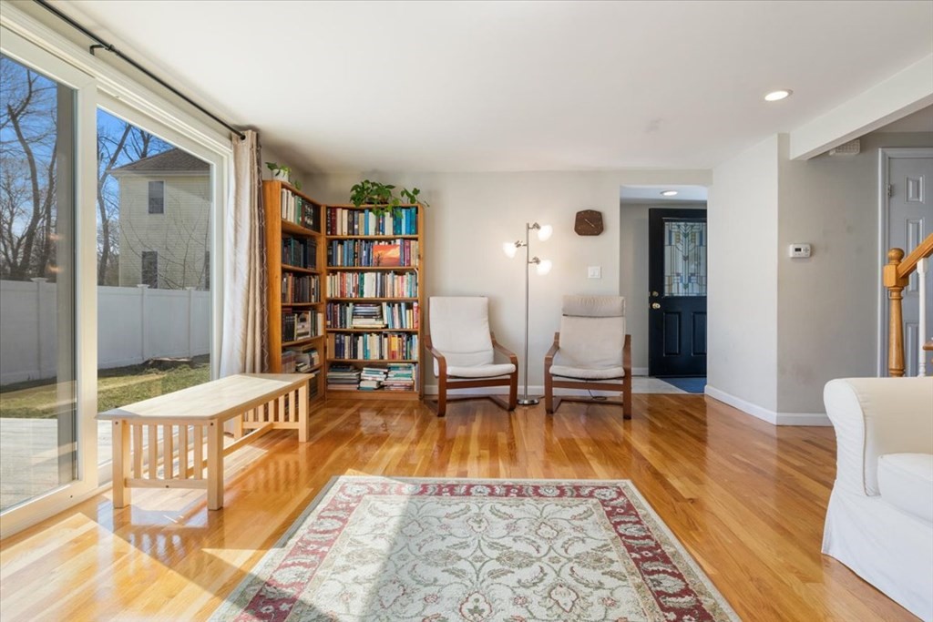 63 Summit Avenue, Unit 63 Sharon, MA 02067 - Photo 3 of 30 Gallery Image 3