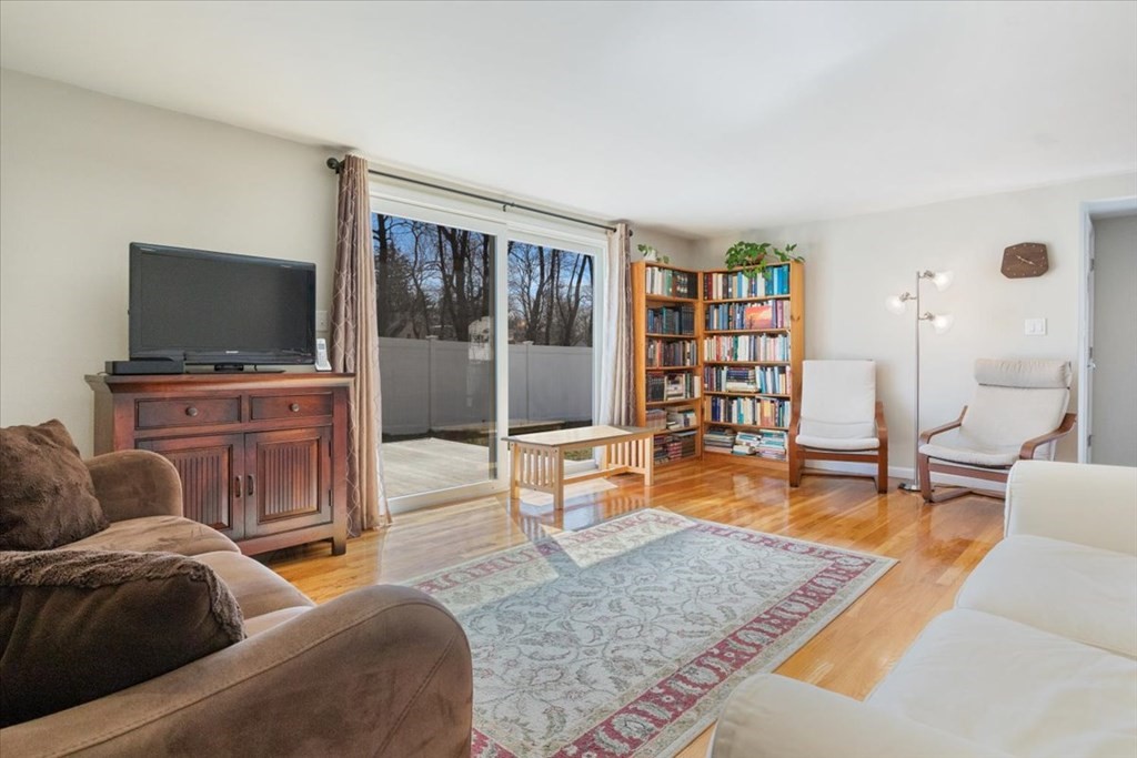 63 Summit Avenue, Unit 63 Sharon, MA 02067 - Photo 5 of 30 Gallery Image 5