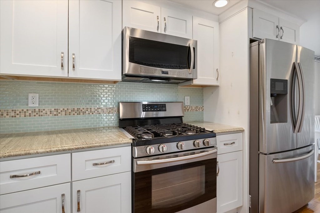 63 Summit Avenue, Unit 63 Sharon, MA 02067 - Photo 7 of 30 Gallery Image 7