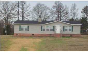 4080 Moncure Marble Road Terry, MS 39170 - Photo 1 of 1 Photo 1