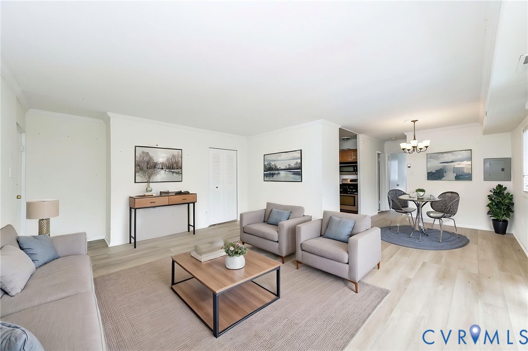 5616 Crenshaw Road, Unit 934 Richmond, VA 23227 - Photo 11 of 26
