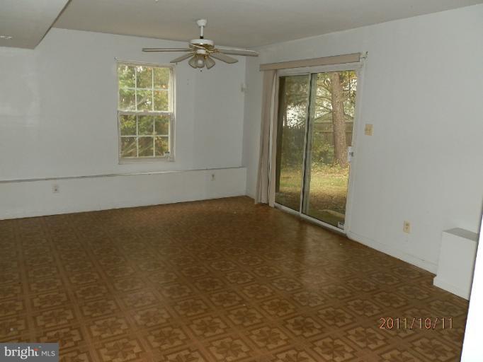 Interior (General)