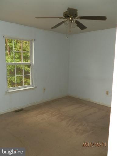 Bedroom (Master)