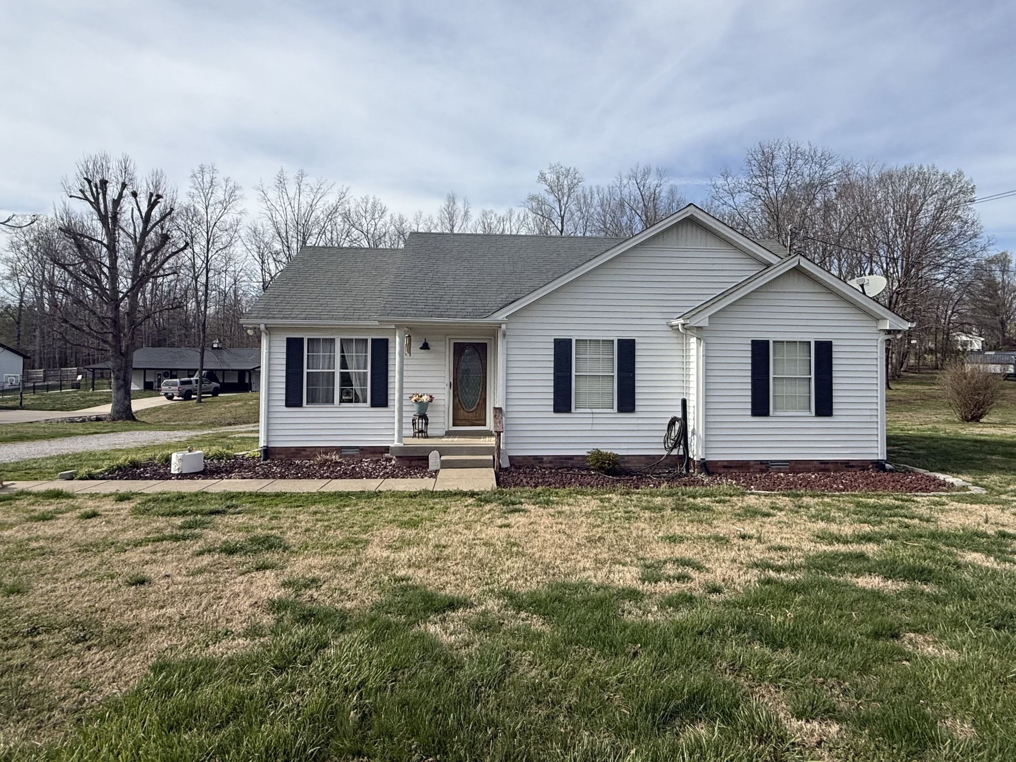 1450 Pomona Road Dickson, TN 37055 - Photo 1 of 2