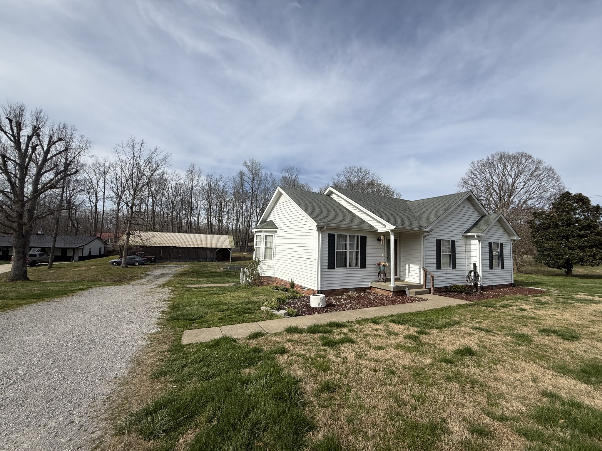 1450 Pomona Road Dickson, TN 37055 - Photo 2 of 2