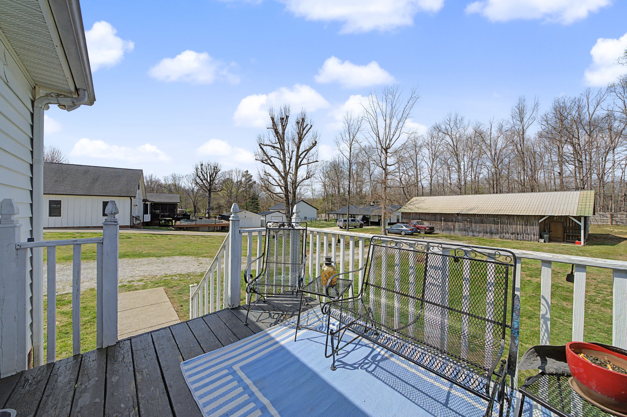 1450 Pomona Road Dickson, TN 37055 - Photo 23 of 34