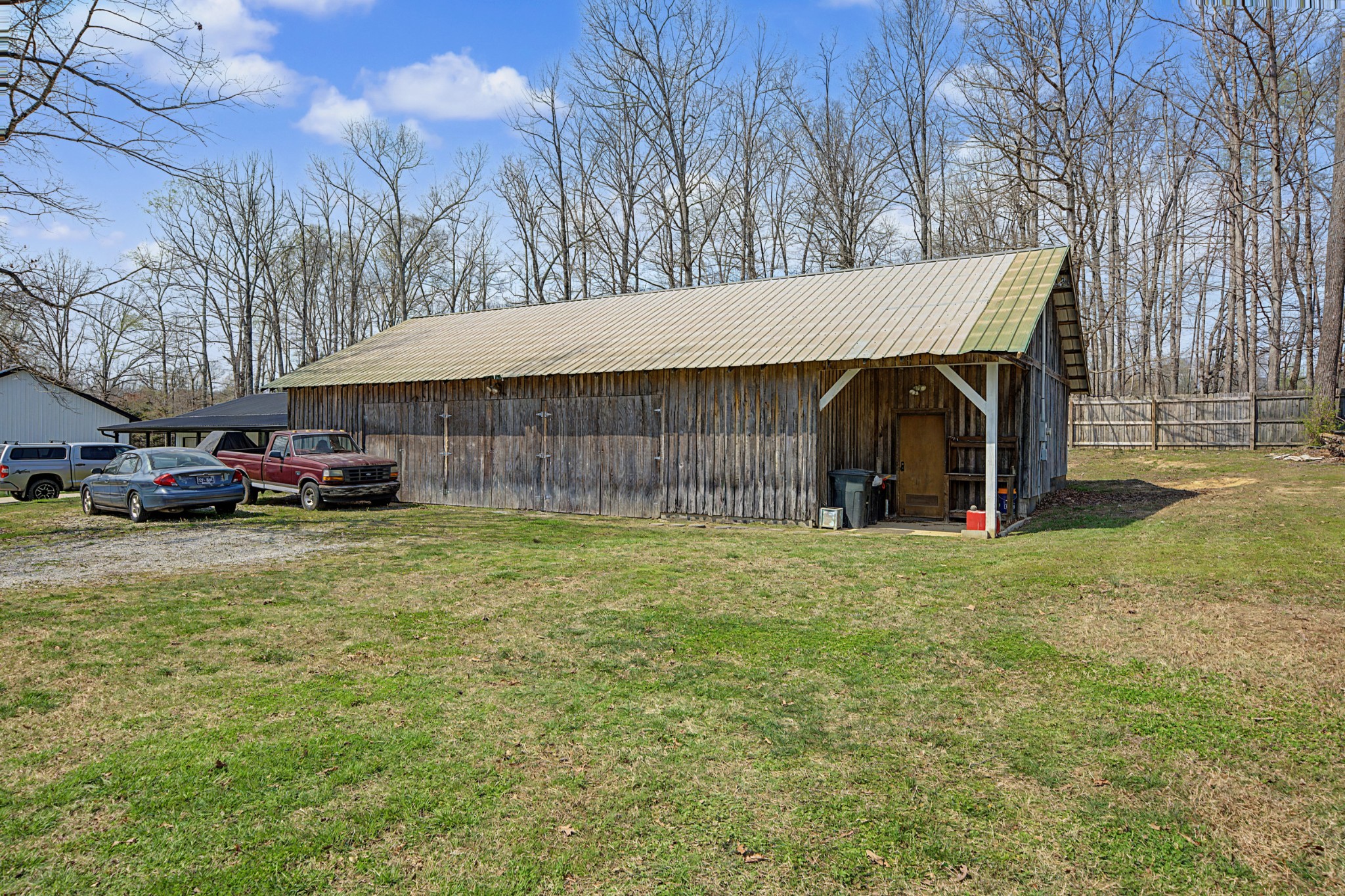 1450 Pomona Road Dickson, TN 37055 - Photo 27 of 34