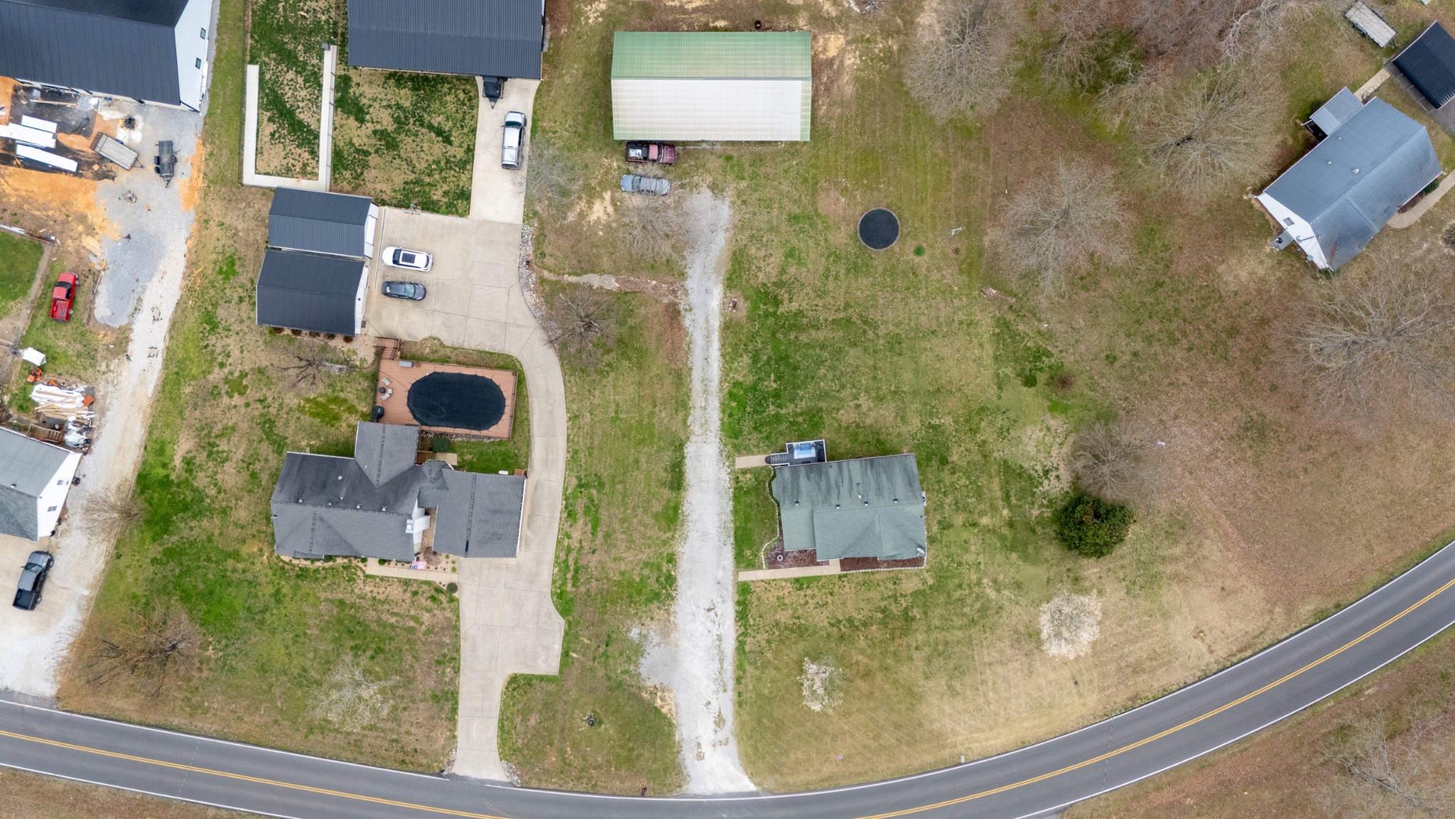 1450 Pomona Road Dickson, TN 37055 - Photo 29 of 34