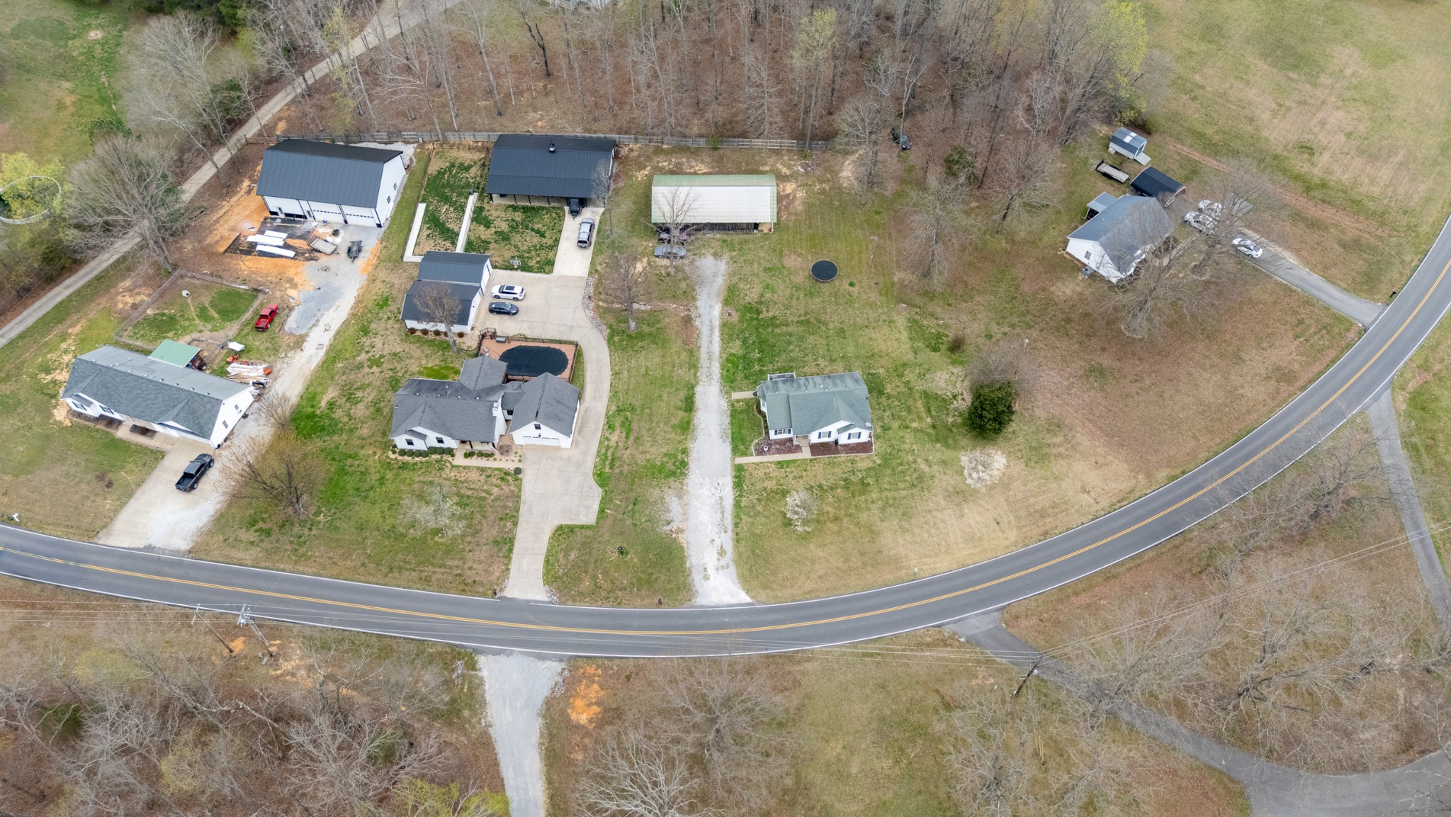 1450 Pomona Road Dickson, TN 37055 - Photo 30 of 34