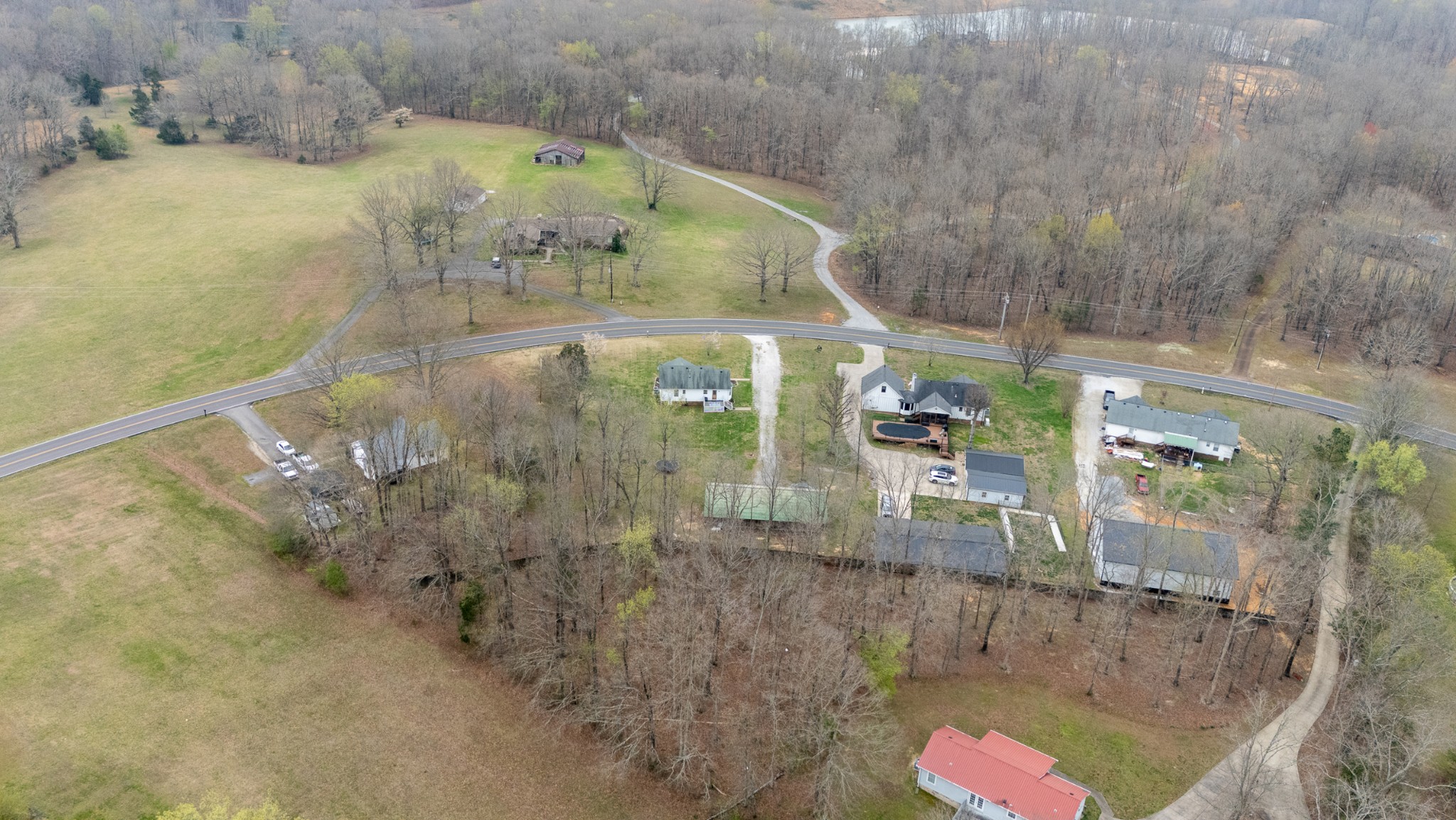 1450 Pomona Road Dickson, TN 37055 - Photo 31 of 34