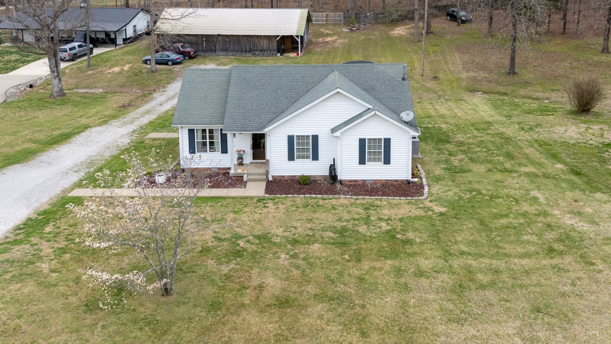 1450 Pomona Road Dickson, TN 37055 - Photo 32 of 34