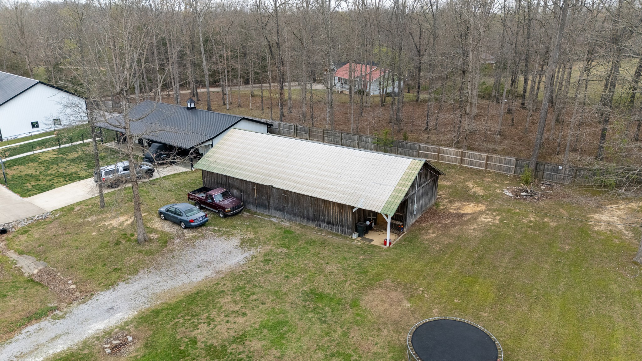 1450 Pomona Road Dickson, TN 37055 - Photo 33 of 34