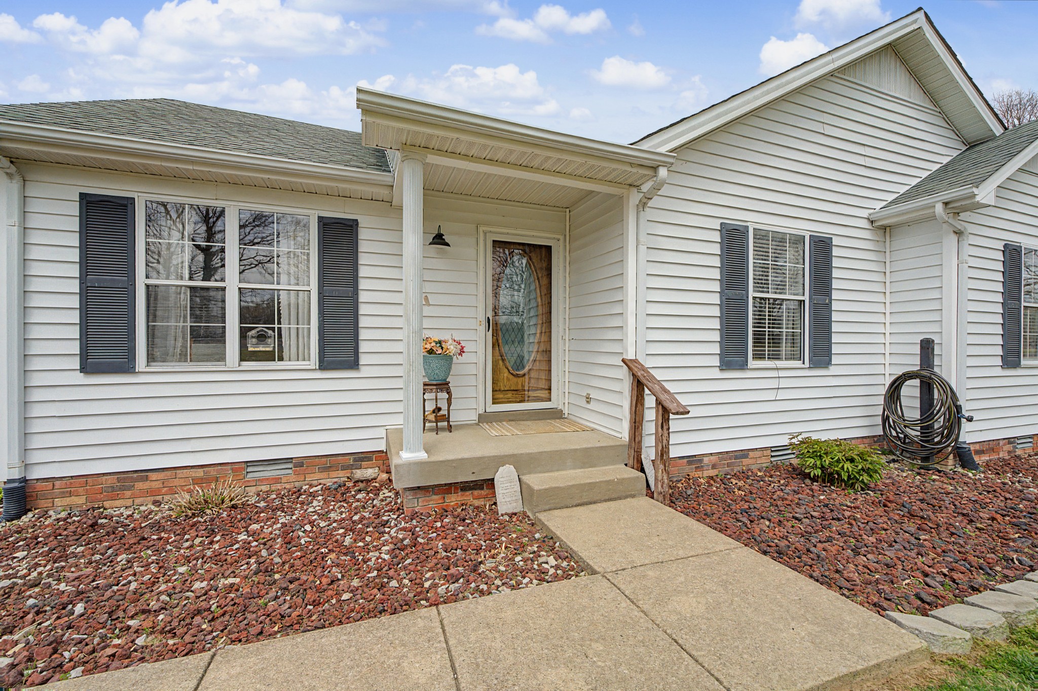 1450 Pomona Road Dickson, TN 37055 - Photo 4 of 34