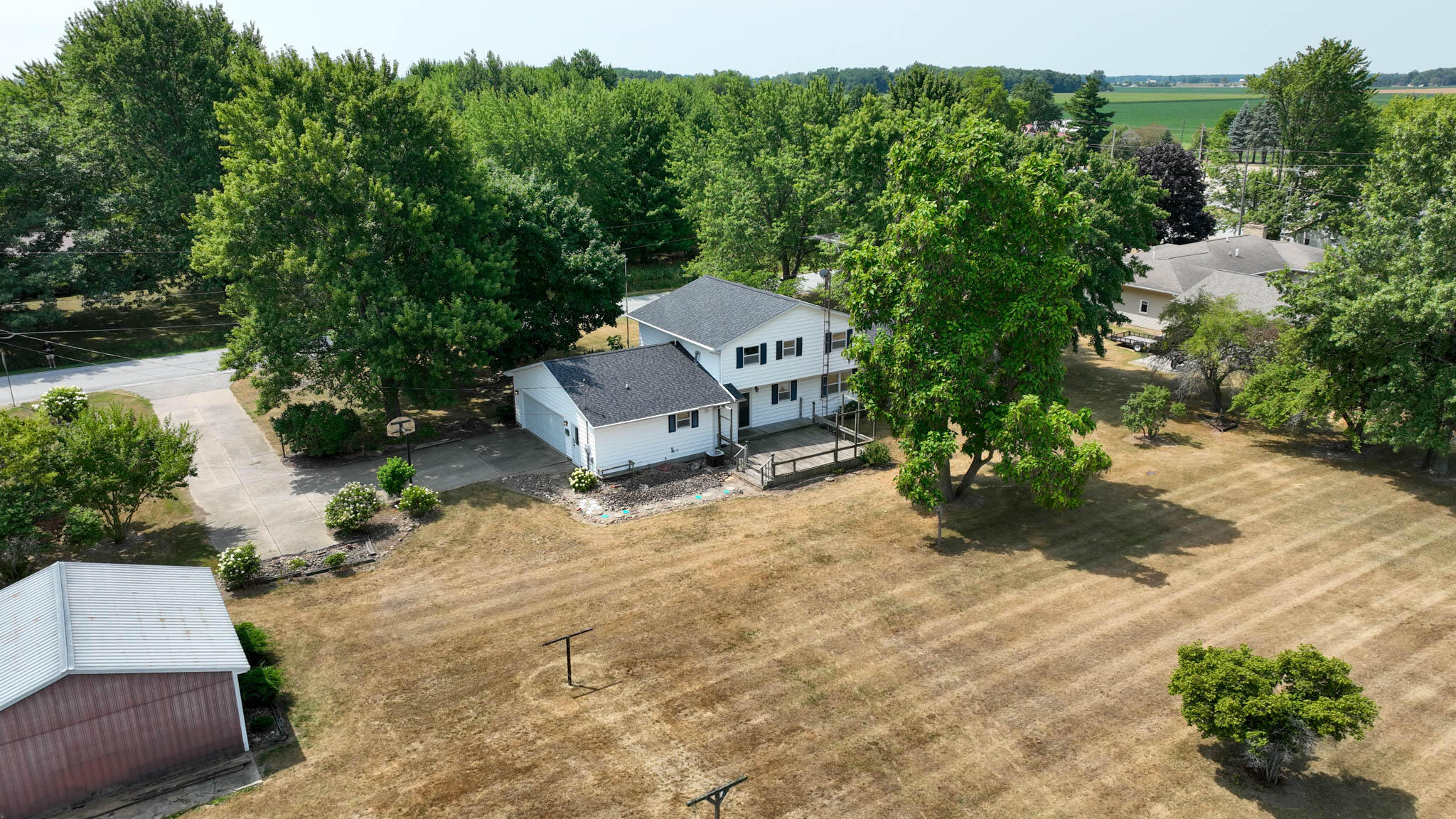 3914 Ferden Road New Lothrop, MI 48460 - Photo 34 of 39 3914FerdenRd-13