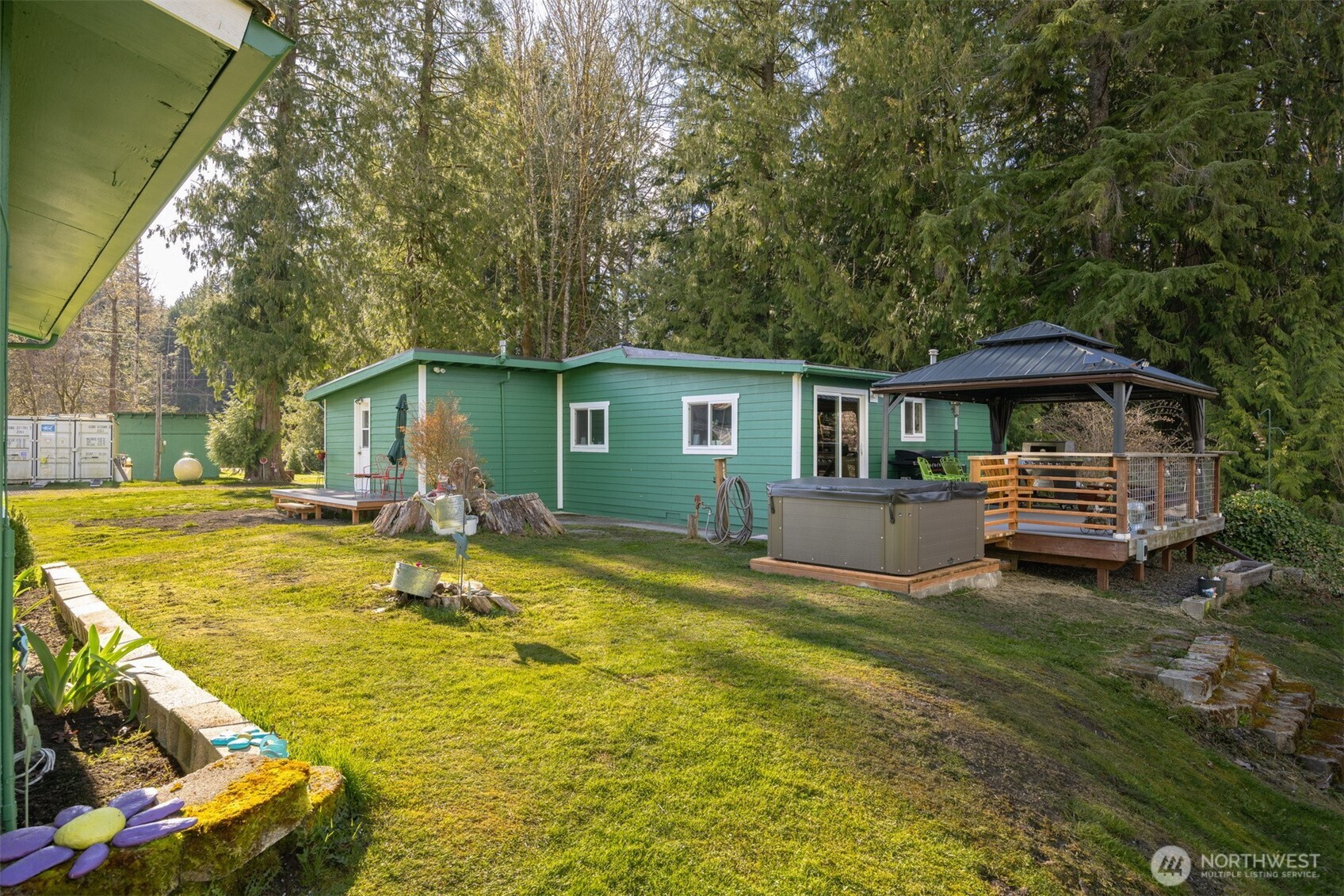 6070 Saxon Road Acme, WA 98220 - Photo 34 of 40